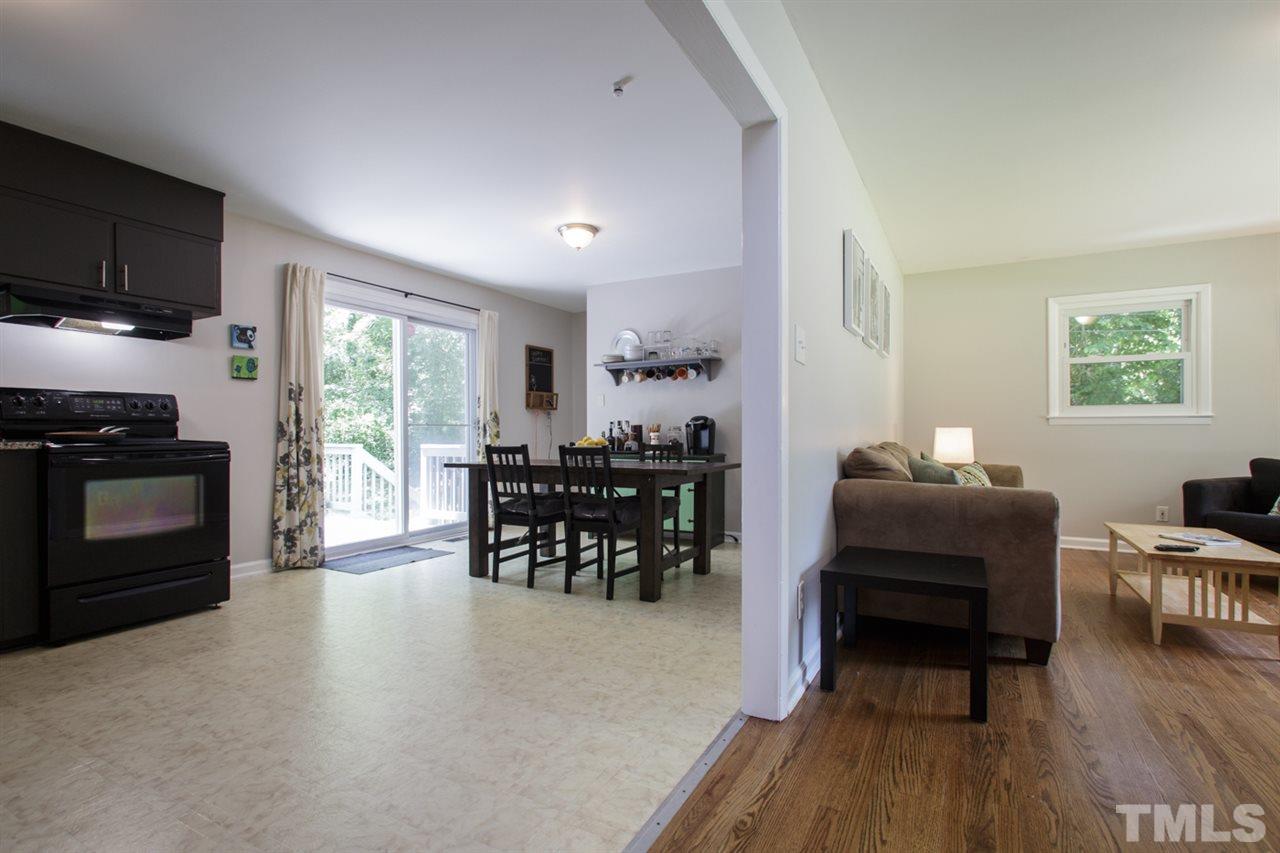 1530 Euclid Road Durham, NC 27713 - Photo 7 of 30