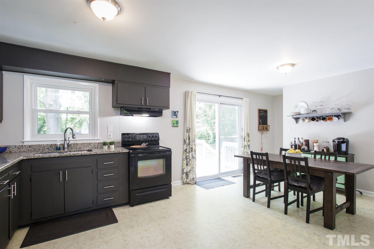1530 Euclid Road Durham, NC 27713 - Photo 8 of 30