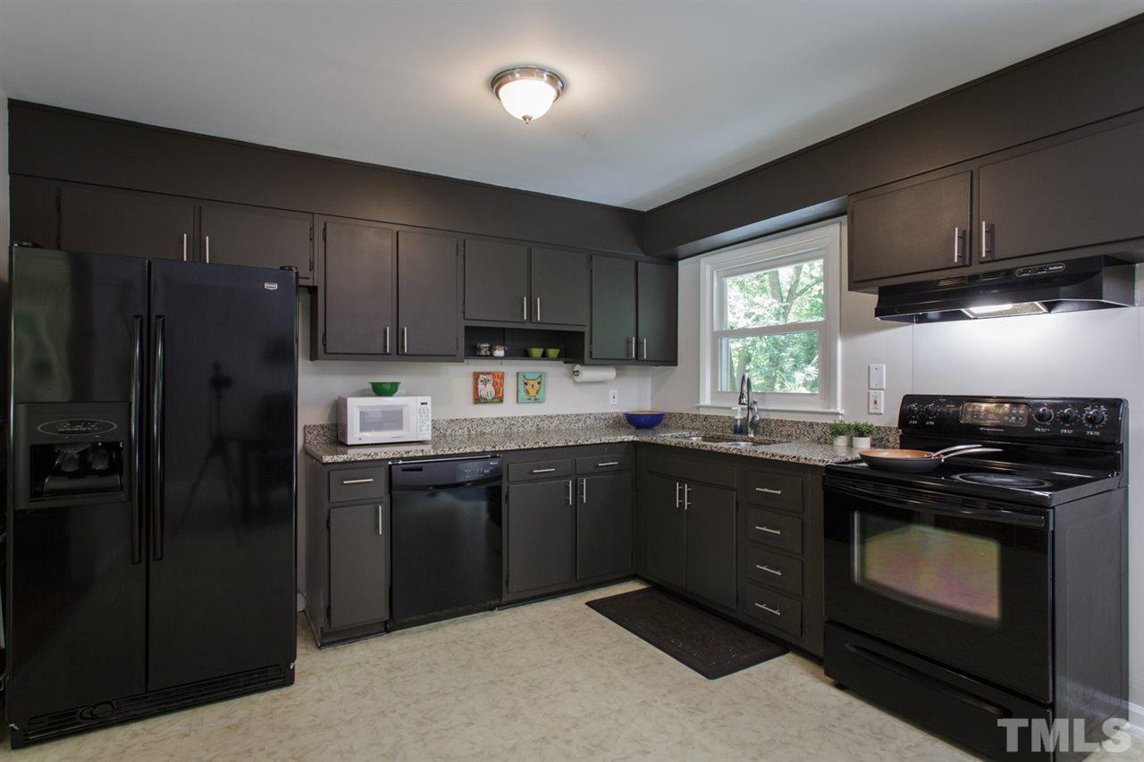 1530 Euclid Road Durham, NC 27713 - Photo 9 of 30