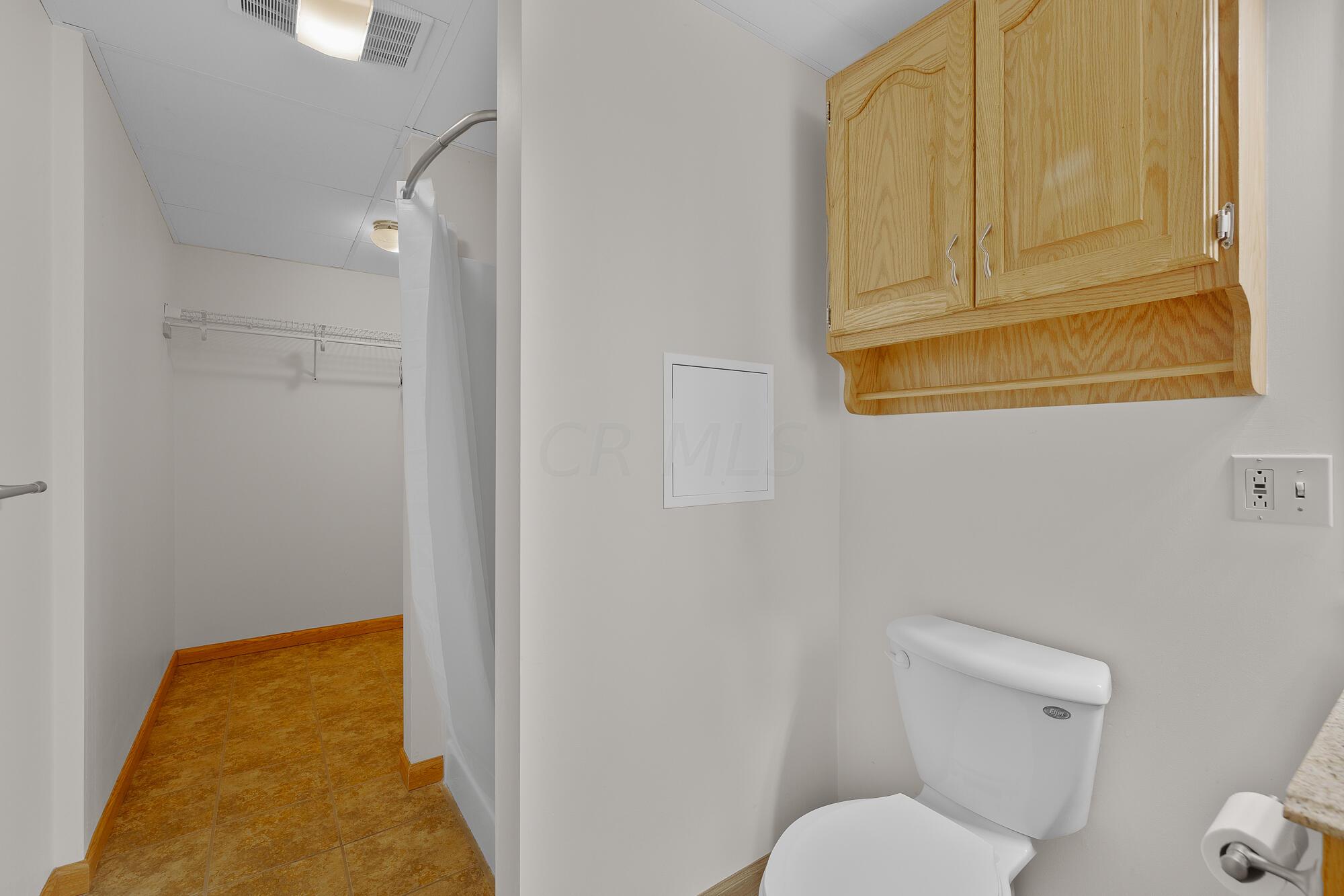 465 Smith Road Bellville, OH 44813 - Photo 33 of 54 int-bas-bath-2