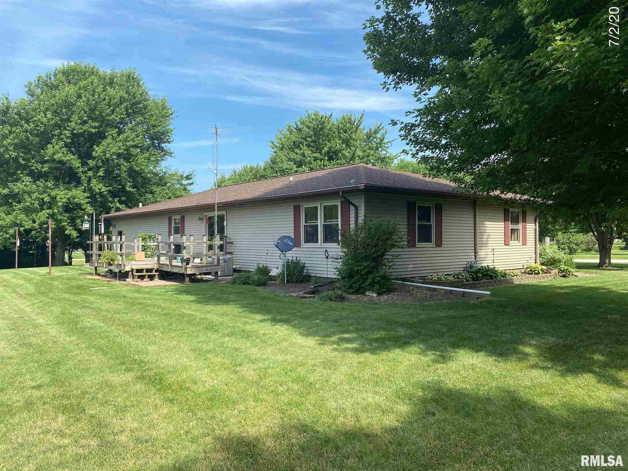 227 4th Street Andover, IL 61233 - Photo 31 of 33 Gallery Image 31