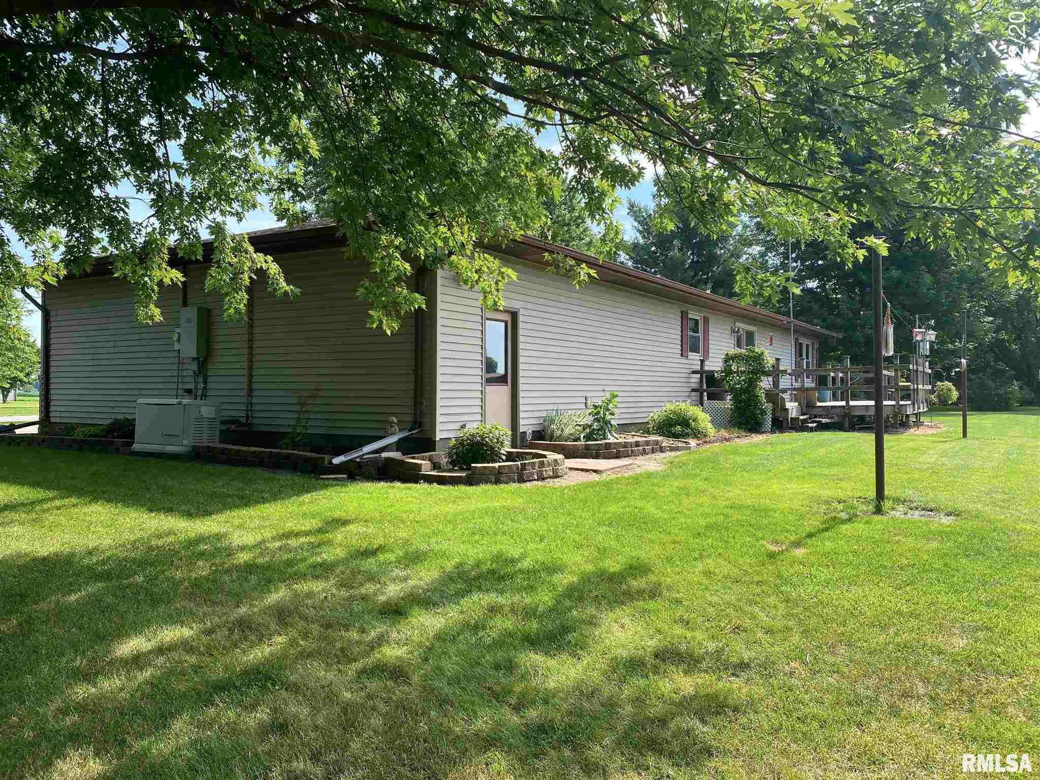 227 4th Street Andover, IL 61233 - Photo 32 of 33 Gallery Image 32