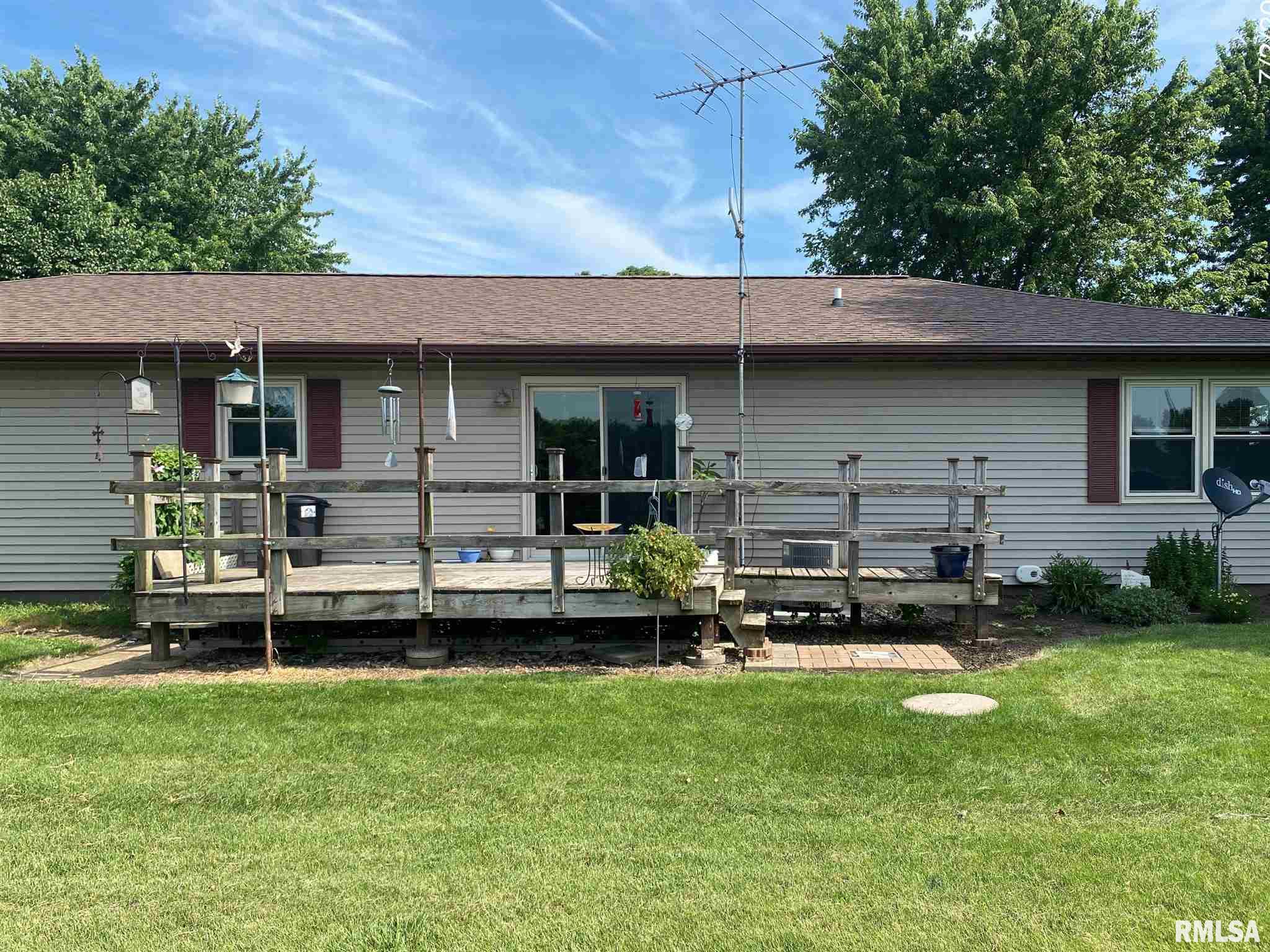 227 4th Street Andover, IL 61233 - Photo 6 of 33 Gallery Image 6