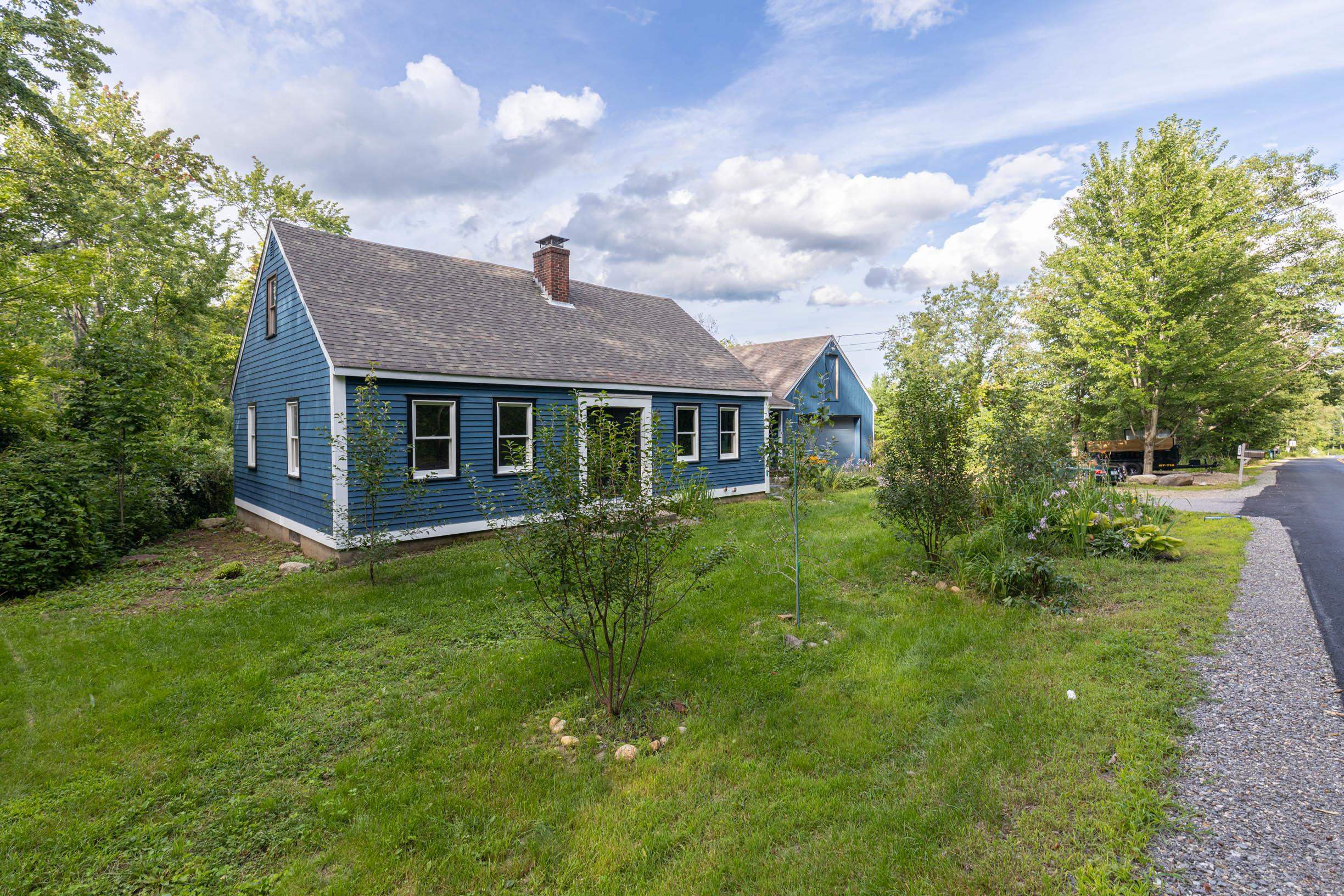 440 Shaker Road Northfield, NH 03276 - Photo 2 of 40