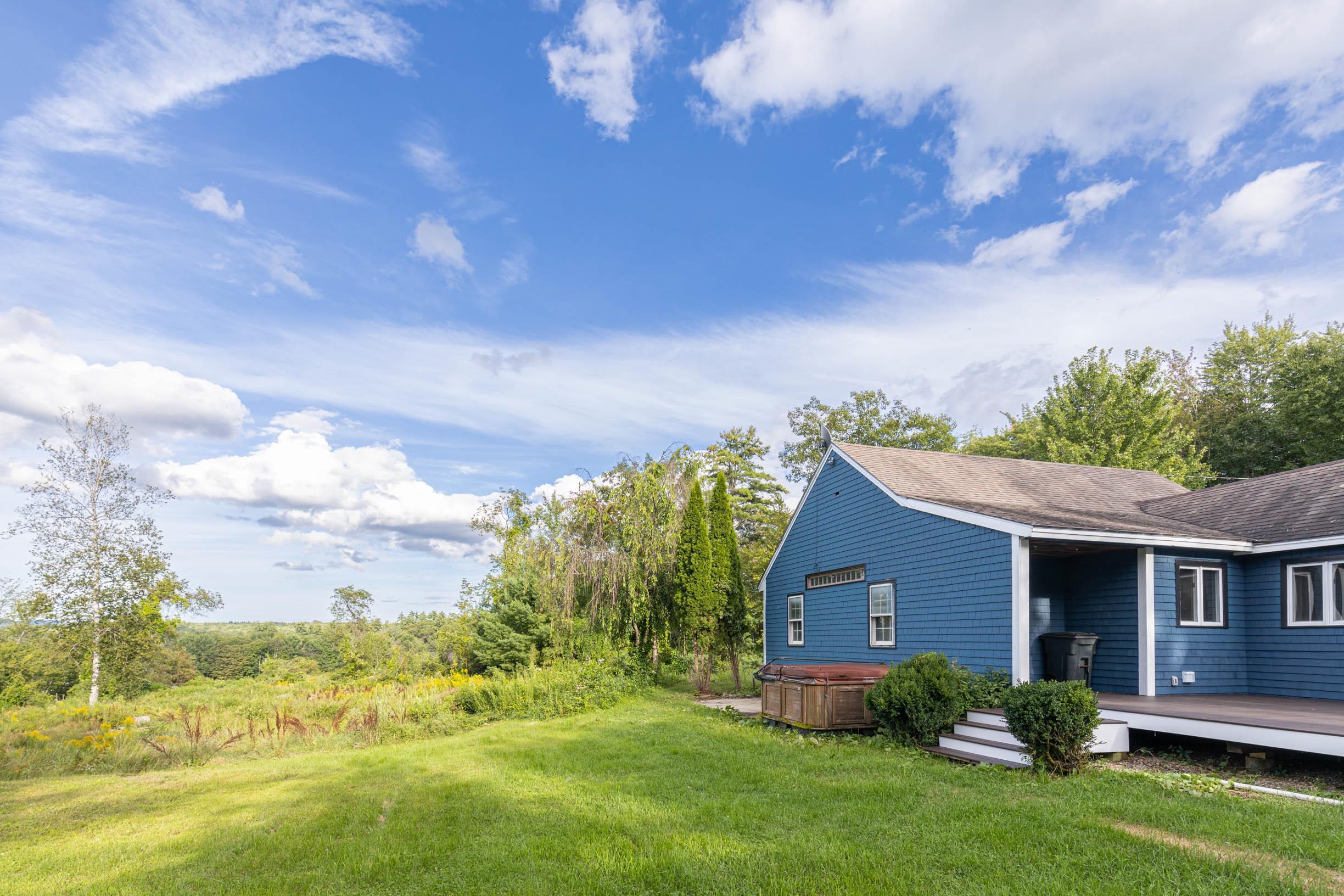 440 Shaker Road Northfield, NH 03276 - Photo 22 of 40