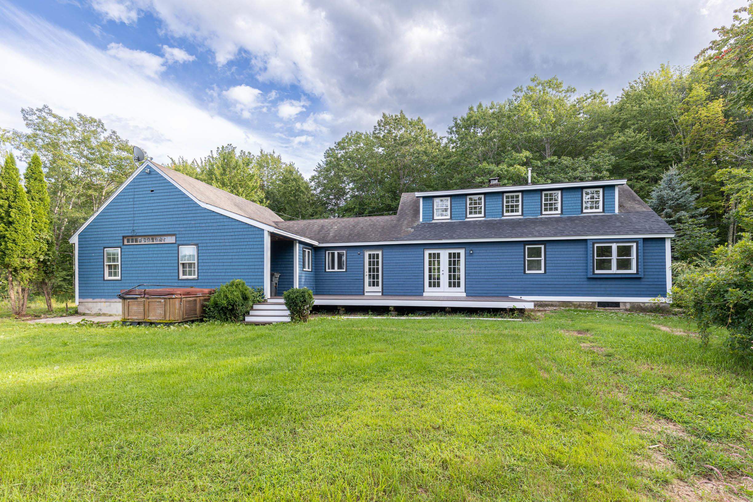 440 Shaker Road Northfield, NH 03276 - Photo 26 of 40