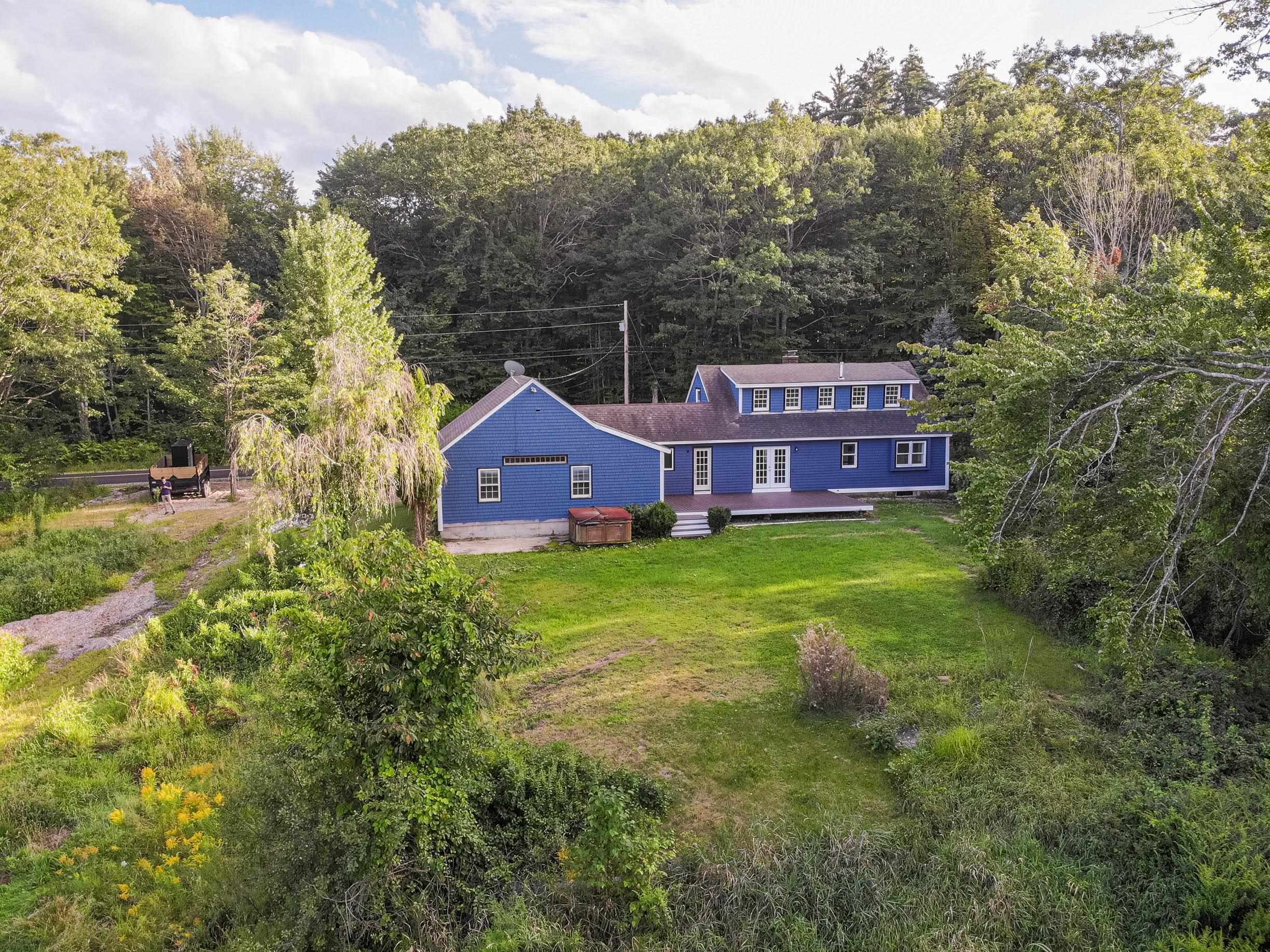 440 Shaker Road Northfield, NH 03276 - Photo 28 of 40