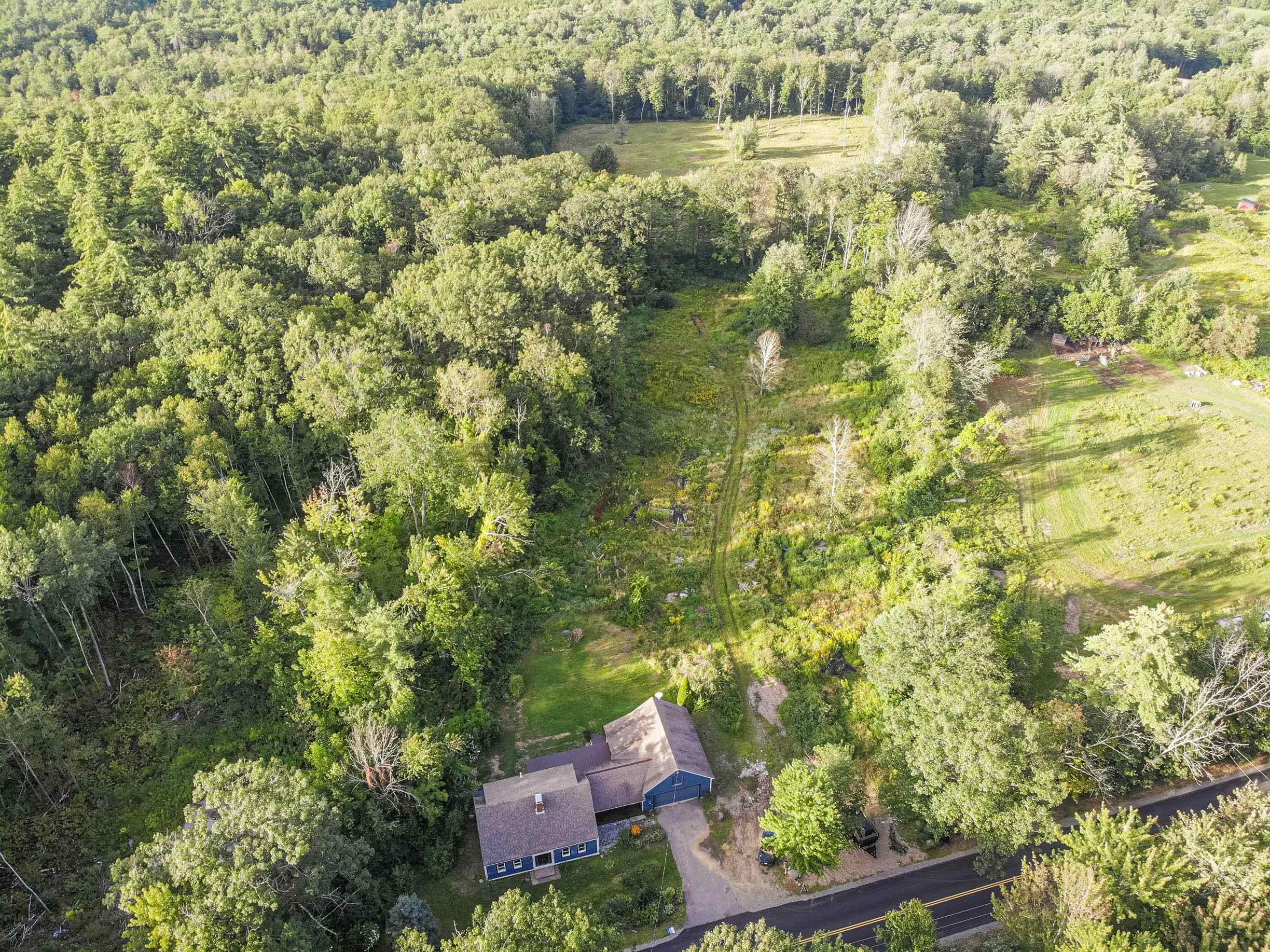 440 Shaker Road Northfield, NH 03276 - Photo 29 of 40