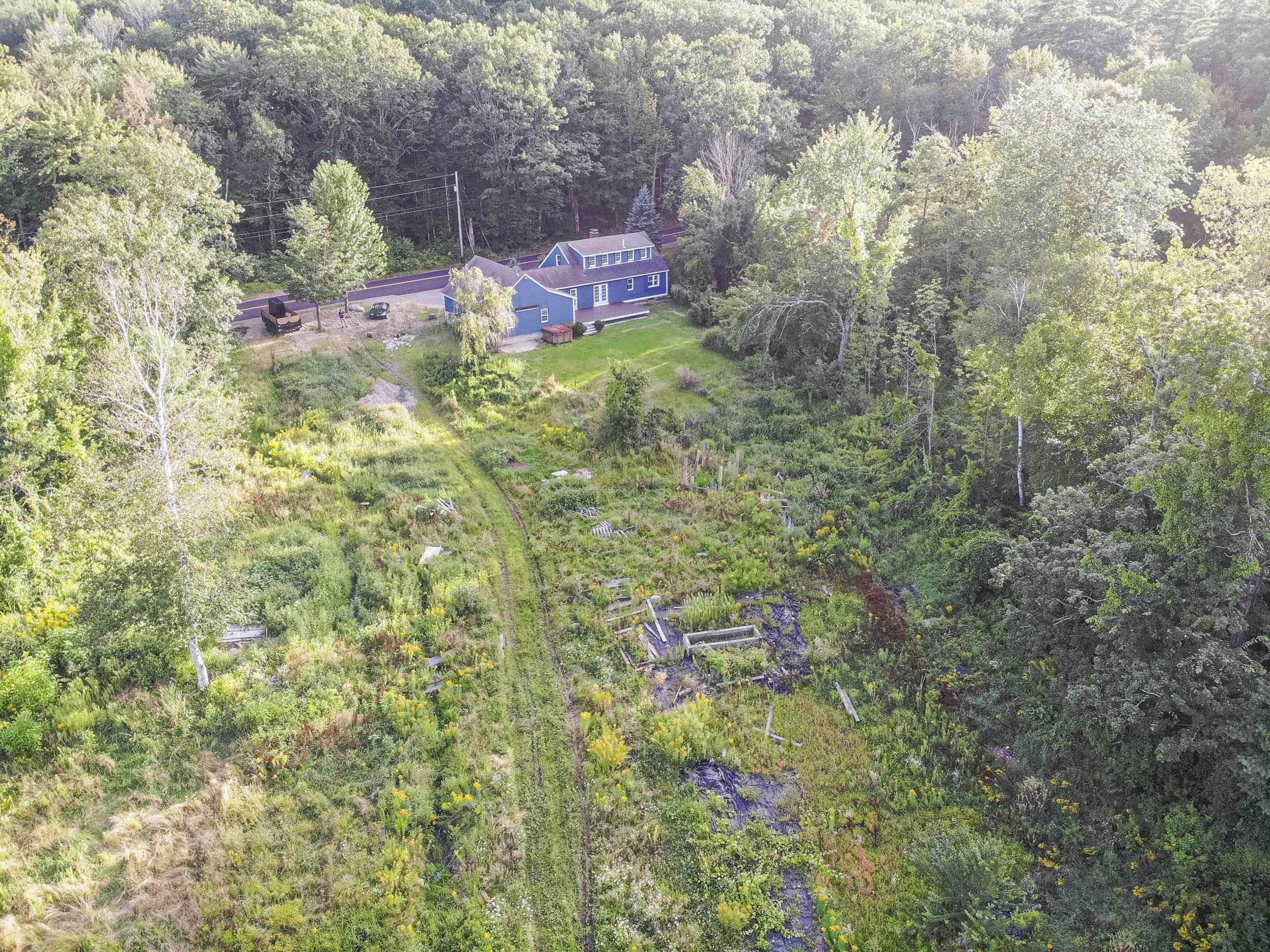 440 Shaker Road Northfield, NH 03276 - Photo 31 of 40