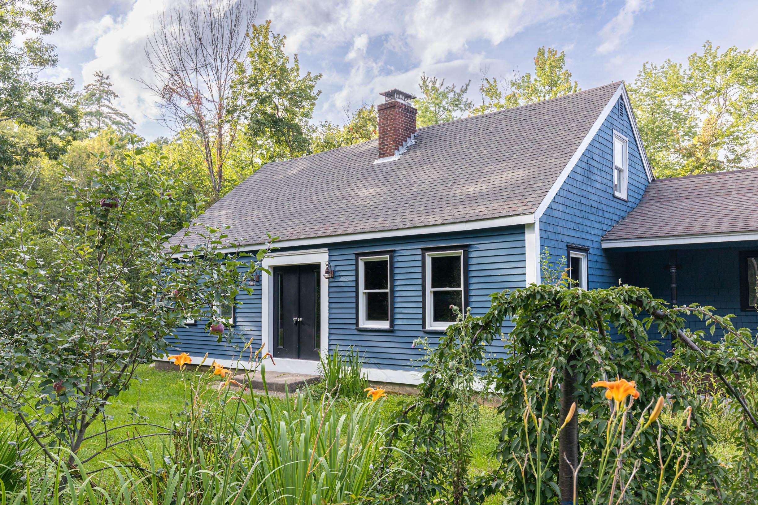 440 Shaker Road Northfield, NH 03276 - Photo 33 of 40