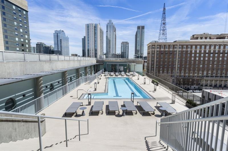 845 Spring Street Northwest, Unit 523 Atlanta, GA 30308 - Photo 15 of 21