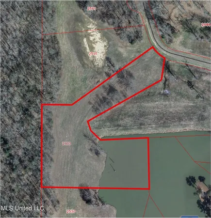 $125,000 | 2603 Plank Road, Hernando, MS 38632