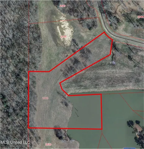 $149,000 | 2603 Plank Road, Hernando, MS 38632