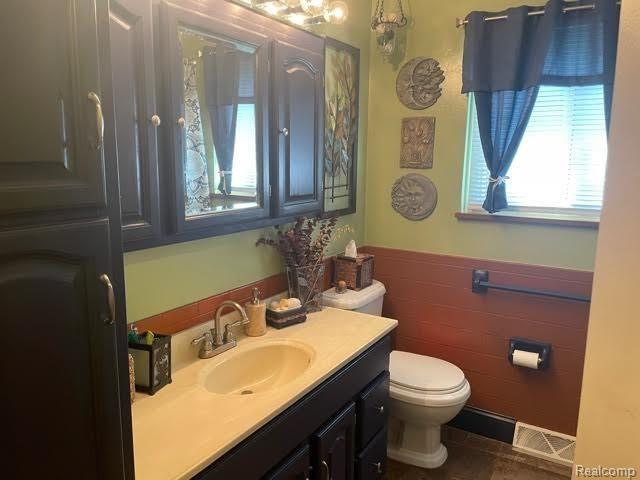 1243 Turrill Road Lapeer, MI 48446 - Photo 17 of 57