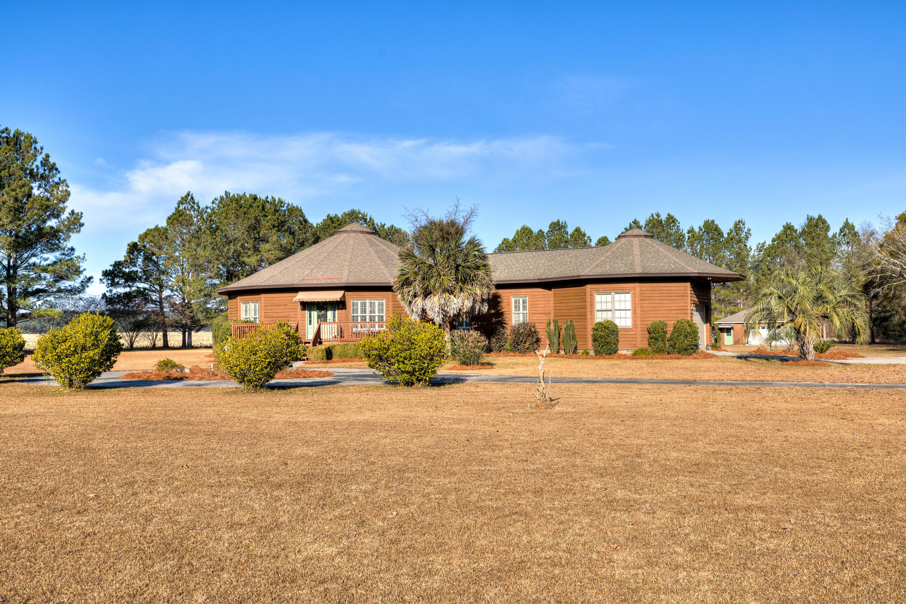1415 Bell Road Sumter, SC 29153 - Photo 2 of 70