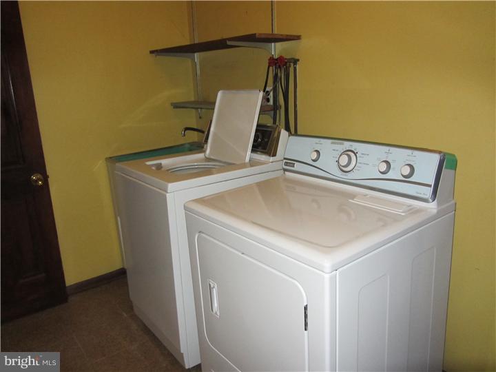 361 Ramsey Road Yardley, PA 19067 - Photo 17 of 25 Laundry Room