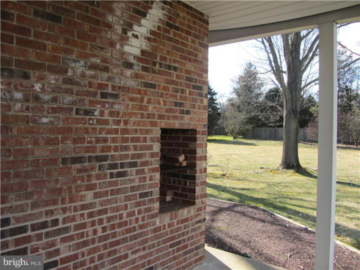 361 Ramsey Road Yardley, PA 19067 - Photo 19 of 25 Exterior Side
