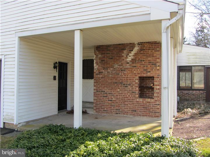 361 Ramsey Road Yardley, PA 19067 - Photo 22 of 25 Patio