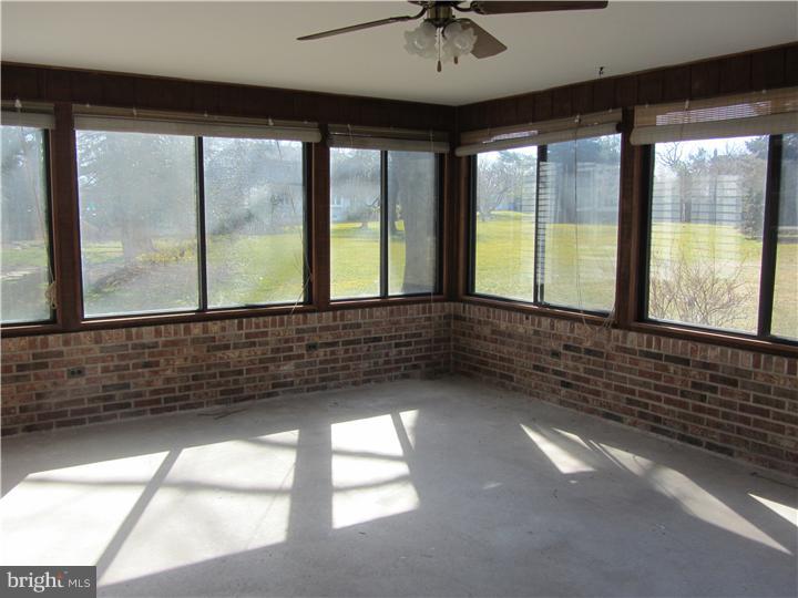 361 Ramsey Road Yardley, PA 19067 - Photo 23 of 25 Sun Room