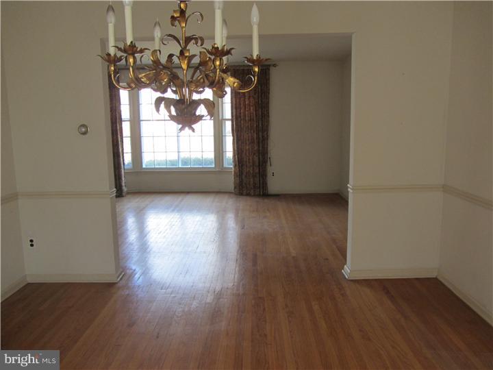 361 Ramsey Road Yardley, PA 19067 - Photo 4 of 25 Dining Room