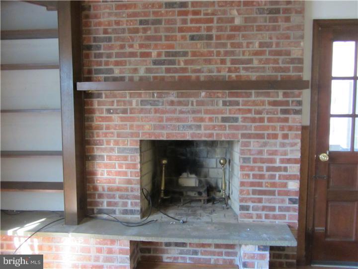 361 Ramsey Road Yardley, PA 19067 - Photo 8 of 25 Fireplace