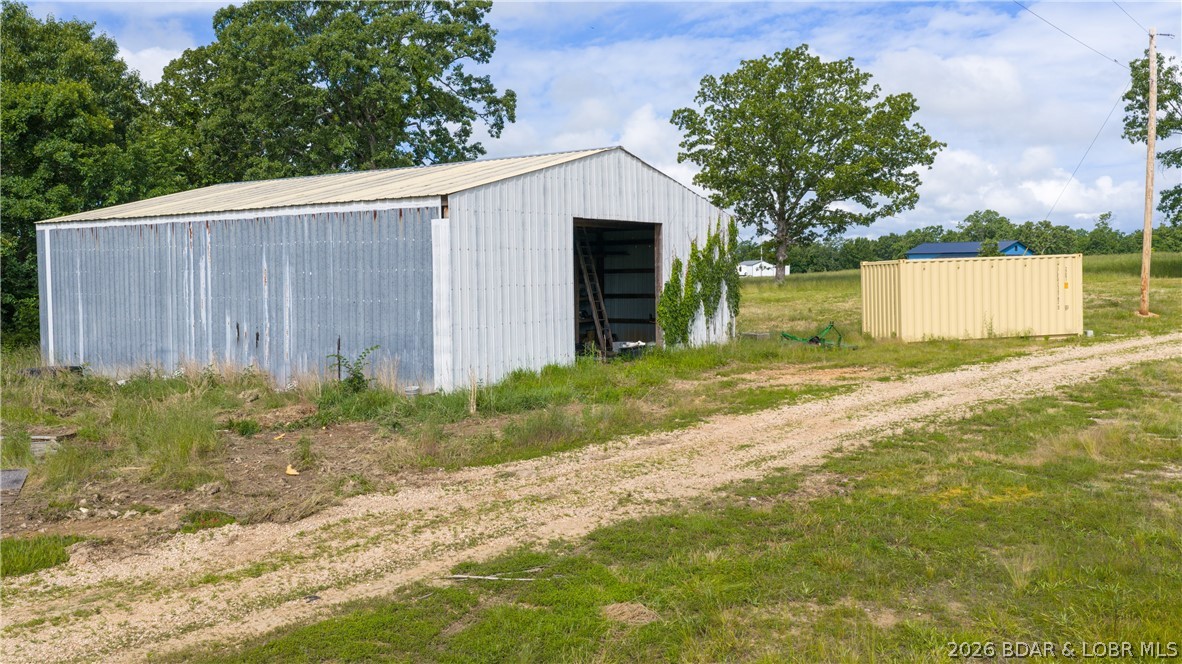548 Weber Farm Road Montreal, MO 65591 - Photo 10 of 11