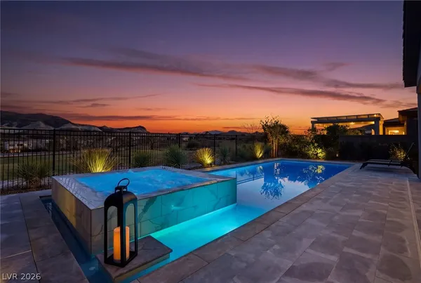 $1,200,000 | 71 REFLECTION BAY Drive, Henderson, NV 89011