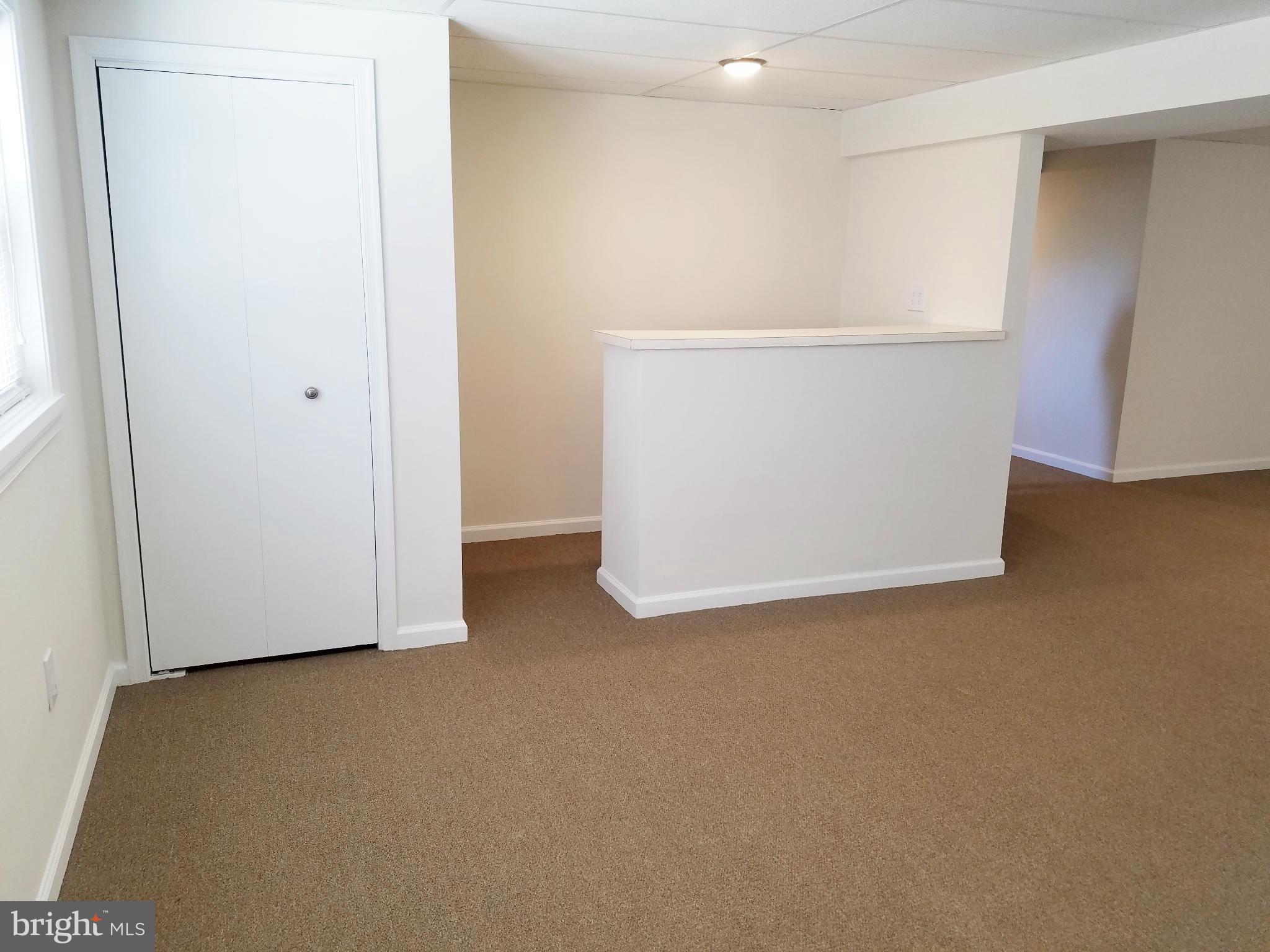 12908 Glynis Road Clinton, MD 20735 - Photo 21 of 30 a view of an empty room