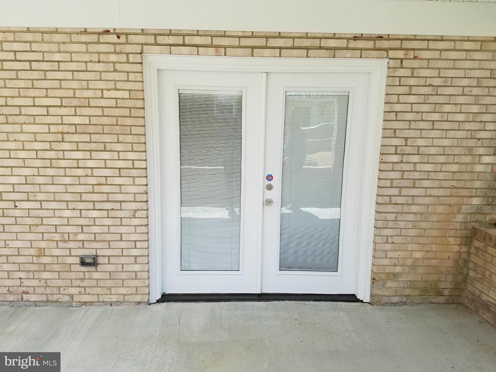 12908 Glynis Road Clinton, MD 20735 - Photo 7 of 30 a view of a door