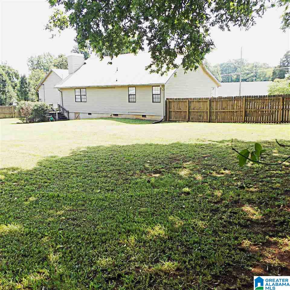 204 Douglas Road Anniston, AL 36207 - Photo 21 of 22