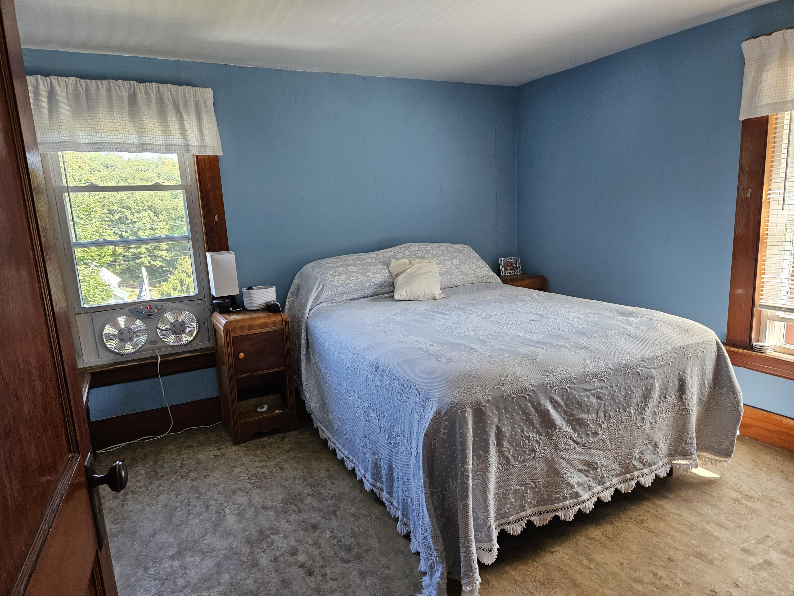 12 Smithville Road Rumford, ME 04276 - Photo 11 of 19 Bedroom2