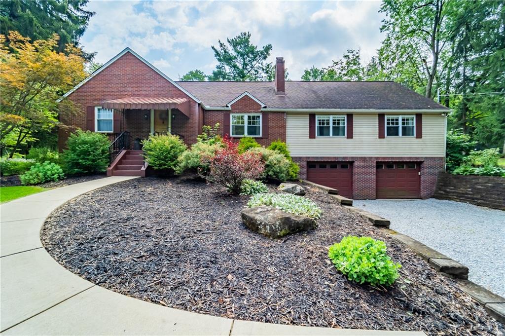 3836 Dickey Road Gibsonia, PA 15044 - Photo 1 of 24 Gallery Image 1