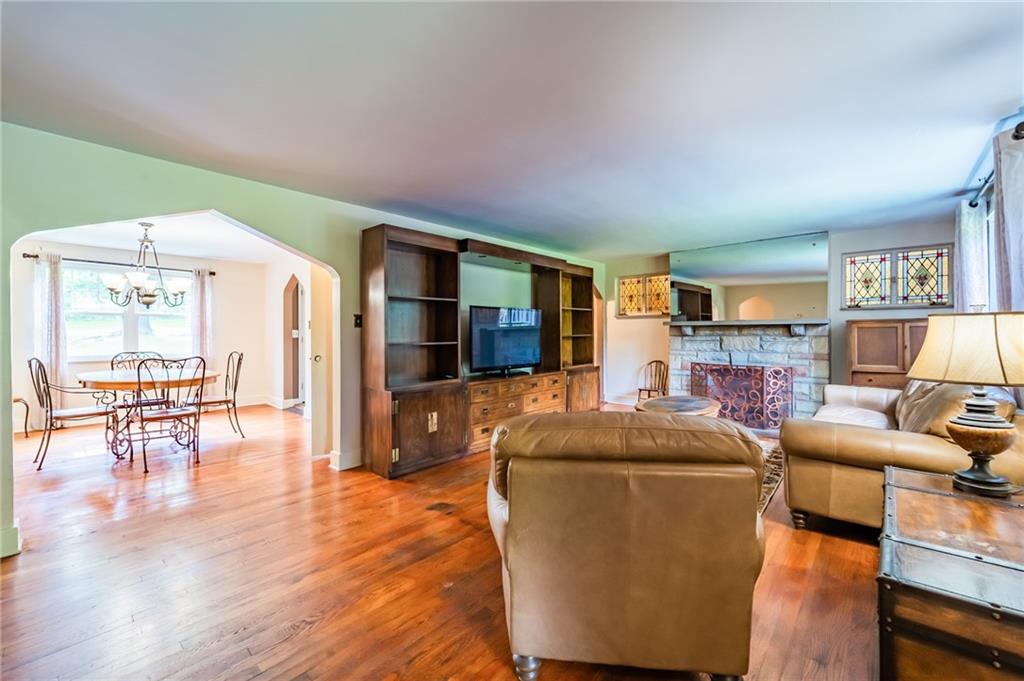3836 Dickey Road Gibsonia, PA 15044 - Photo 2 of 24 Gallery Image 2