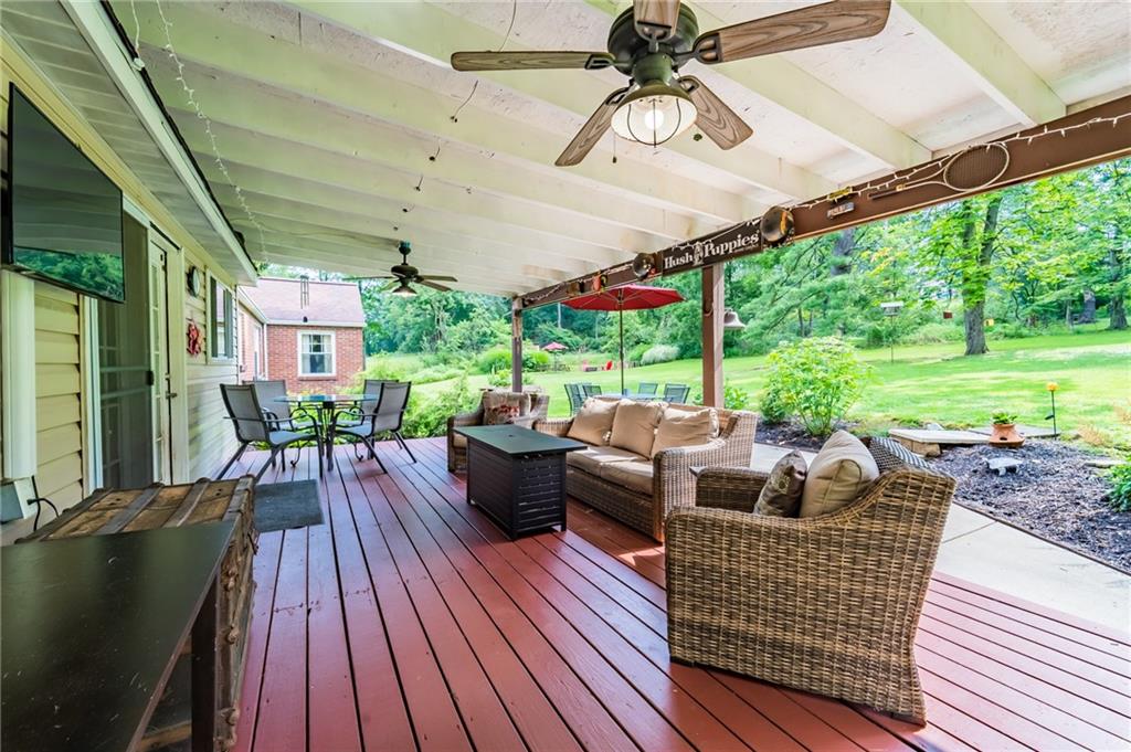 3836 Dickey Road Gibsonia, PA 15044 - Photo 21 of 24 Gallery Image 21