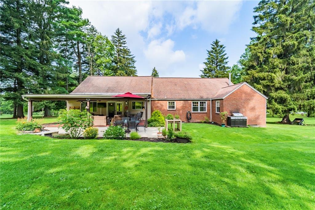 3836 Dickey Road Gibsonia, PA 15044 - Photo 23 of 24 Gallery Image 23