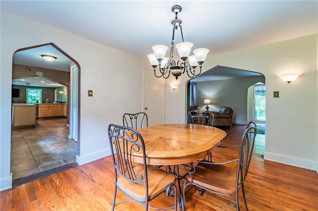 3836 Dickey Road Gibsonia, PA 15044 - Photo 5 of 24 Gallery Image 5