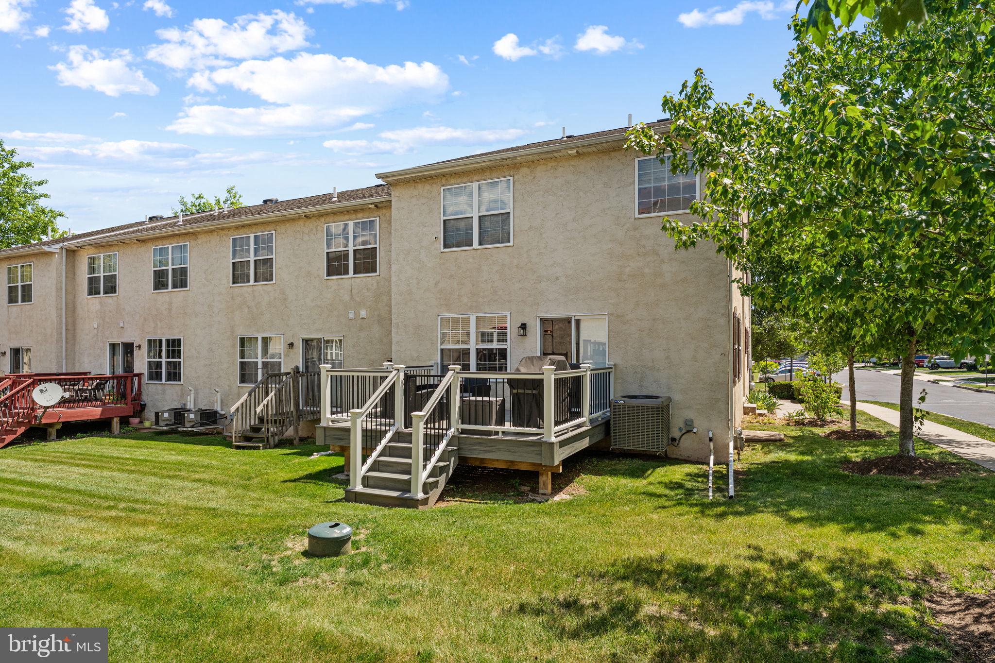101 Riverside Drive Red Hill, PA 18076 - Photo 34 of 35 Back Exterior