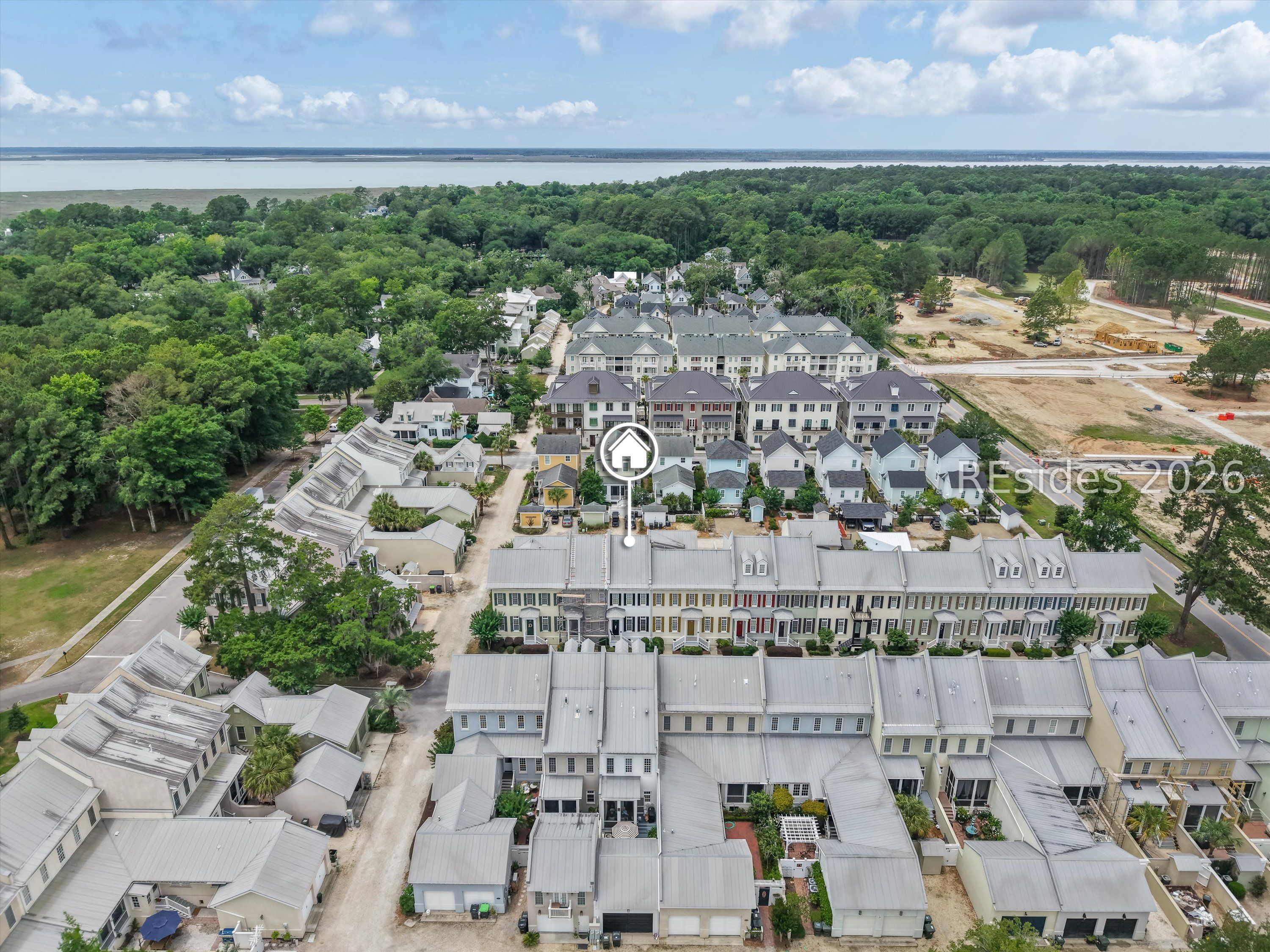 14 Assembly Row, Unit B Beaufort, SC 29906 - Photo 28 of 50