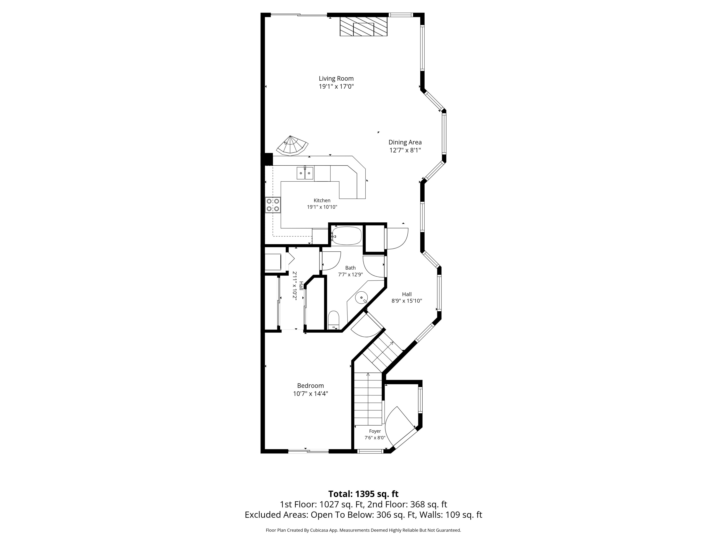 2126 Landings Lane Delavan, WI 53115 - Photo 46 of 47
