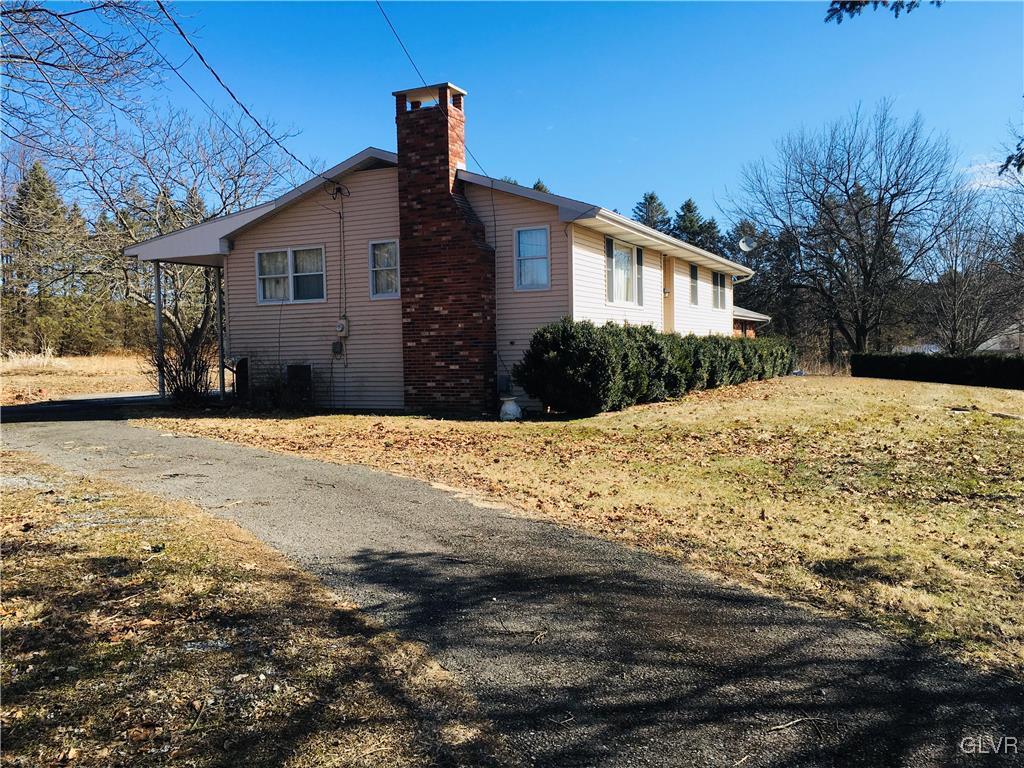 5905 Interchange Road Lehighton, PA 18235 - Photo 3 of 19 Side view