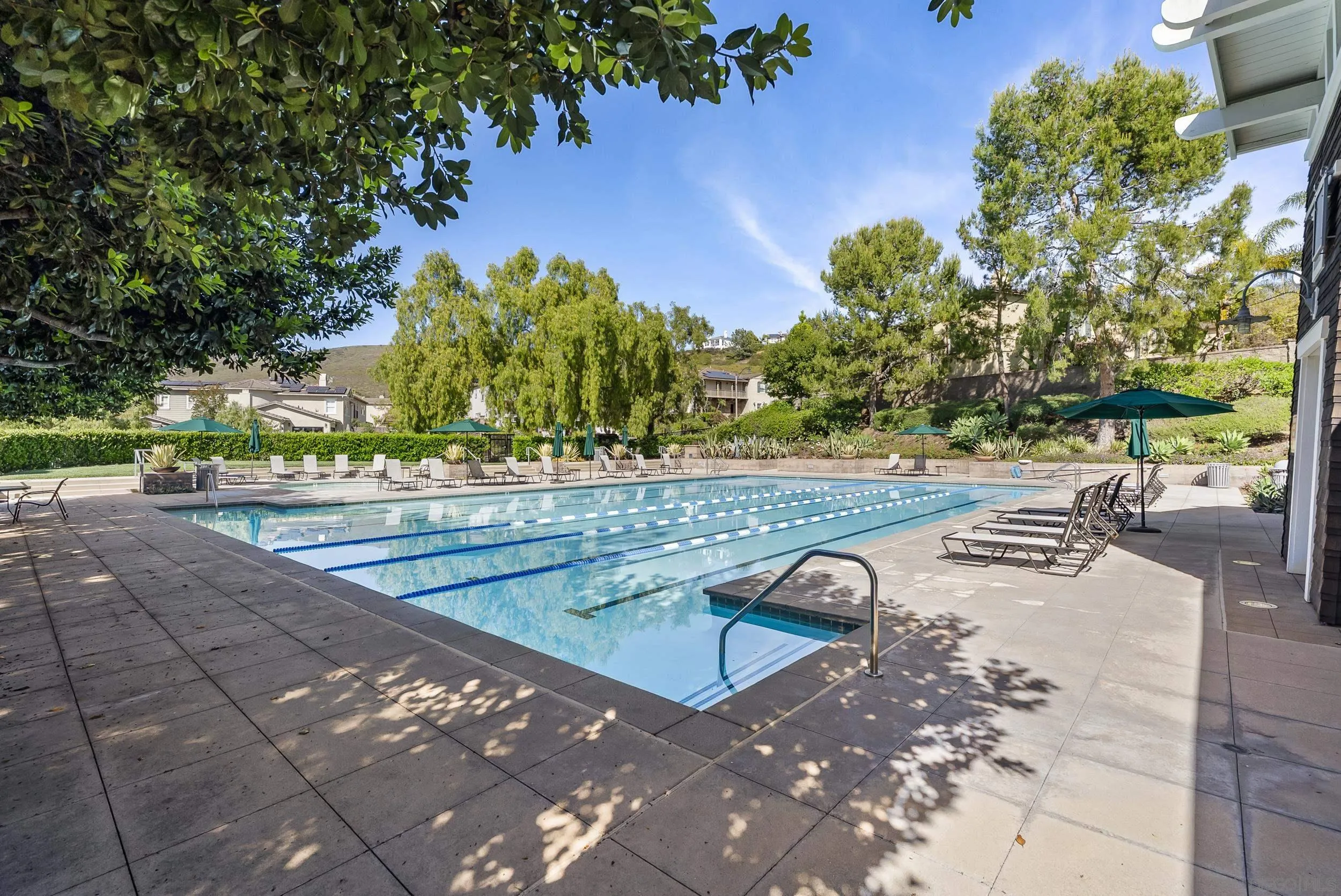 7663 Circulo Sequoia Carlsbad, CA 92009 - Photo 29 of 34 Community Pool