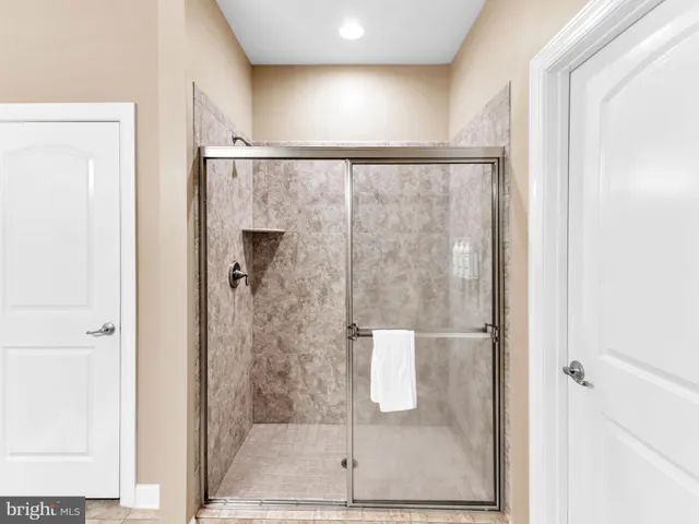 a view of a two chairs in the deck