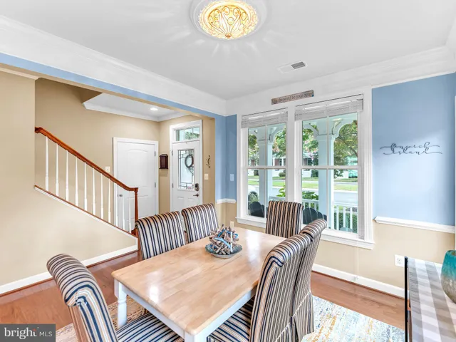 a kitchen with granite countertop stainless steel appliances and cabinets