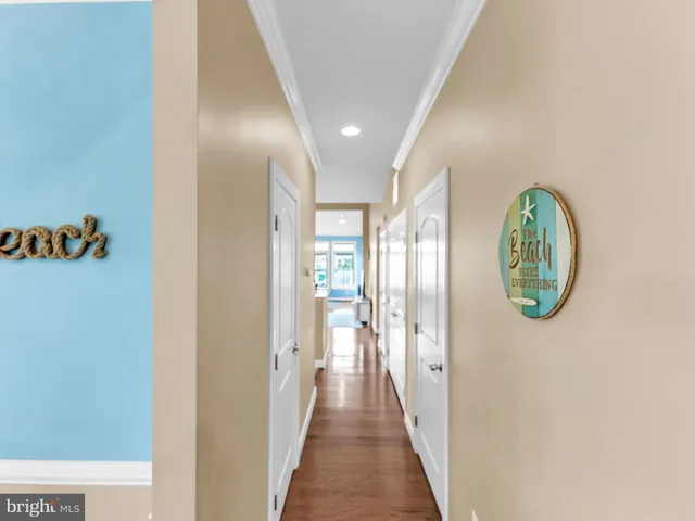 a close view of a fireplace