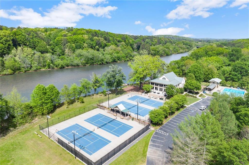 9335 Huntcliff Trace Atlanta, GA 30350 - Photo 105 of 113