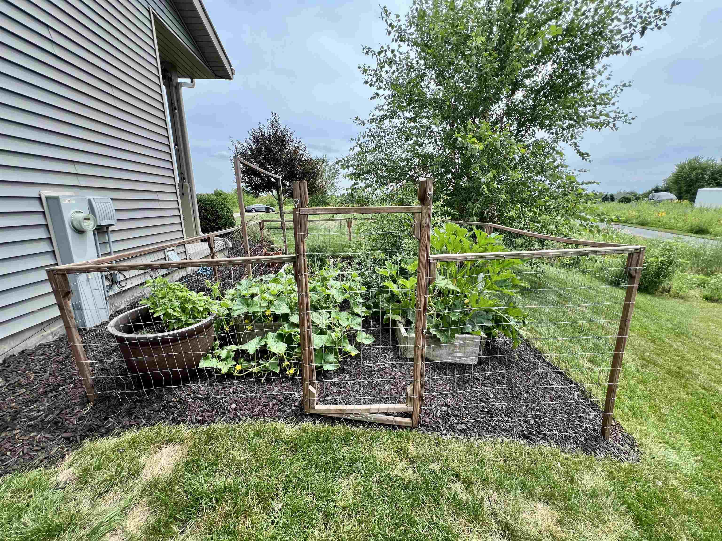 8747 North Stone Farm Road Edgerton, WI 53534 - Photo 31 of 38
