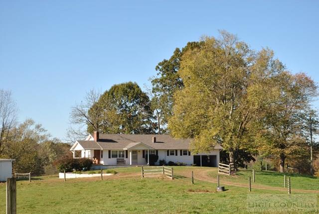 12734 Old 60 Ronda, NC 28670 - Photo 1 of 28 Gallery Image 1