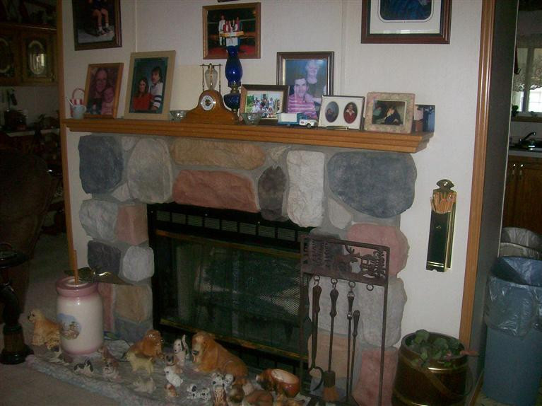 490 Cedar Cliff Road Waco, KY 40385 - Photo 9 of 30 Photo 9