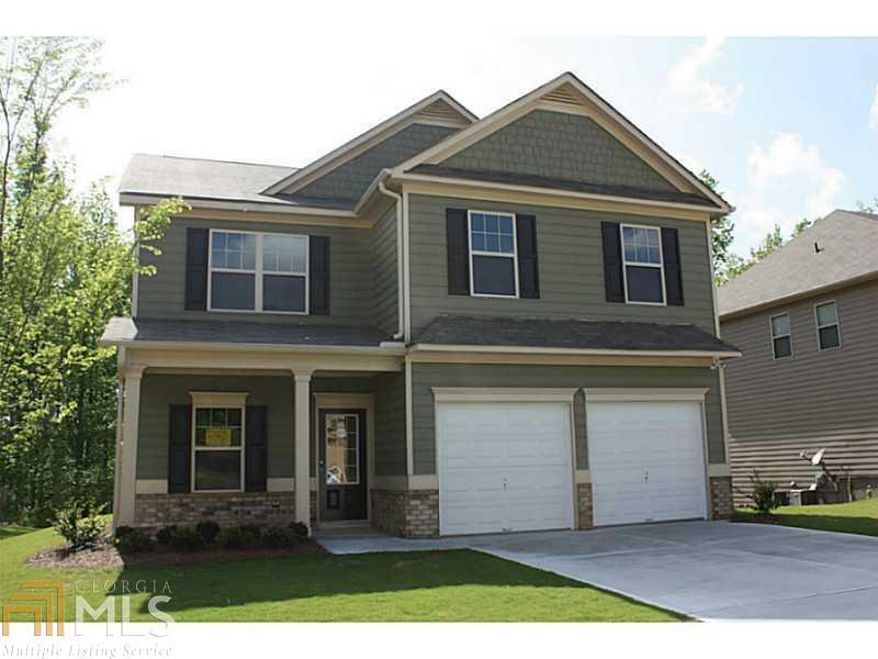 3732 Ridge Bluff Overlook, Unit 221 Gainesville, GA 30507 - Photo 1 of 1