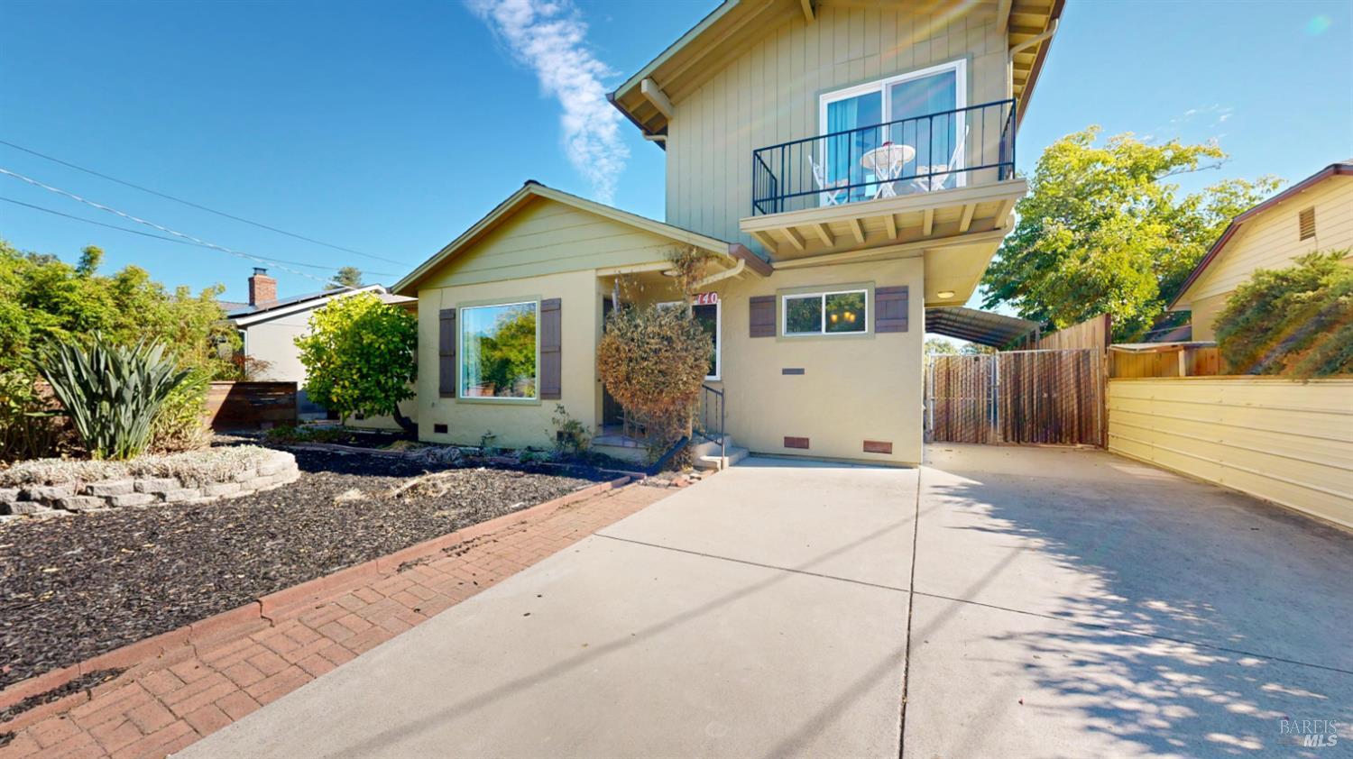 140 Mabry Way San Rafael, CA 94903 - Photo 45 of 93 Gallery Image 45